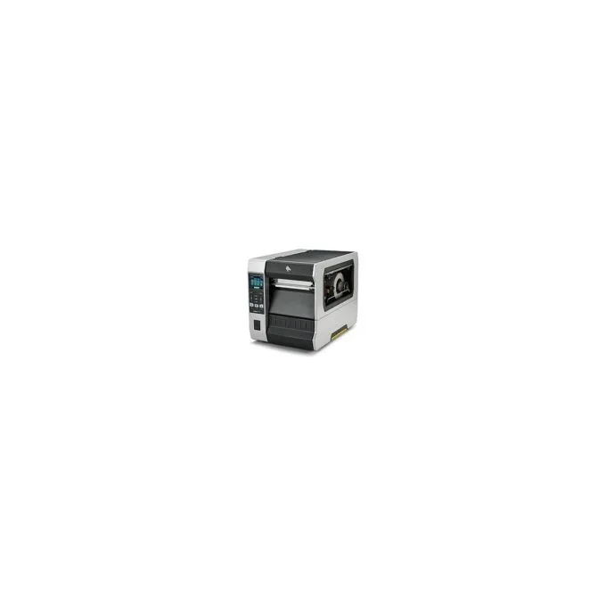 Zebra ZT620 Industrie Etikettendrucker — image 1