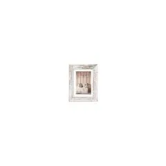 ZEP Nelson 6 wei braun 13x18 Holz Bilderrahmen V21576