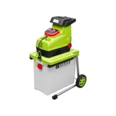 Zipper ZI-GHAS2800 Gartenhcksler
