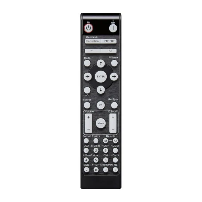 ZK708T LASER 4K UHD 300.000:1 1.2 - 1.92:1 HDMI — image 11
