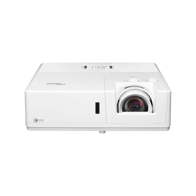 ZK708T LASER 4K UHD 300.000:1 1.2 - 1.92:1 HDMI — image 1