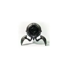 Zoeao GravaStar F Bluetooth Speaker metal grey