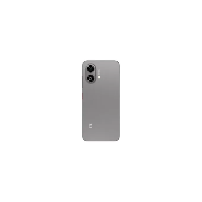 ZTE Blade A35e silvery gray — image 2