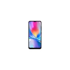 ZTE Blade A35e silvery gray