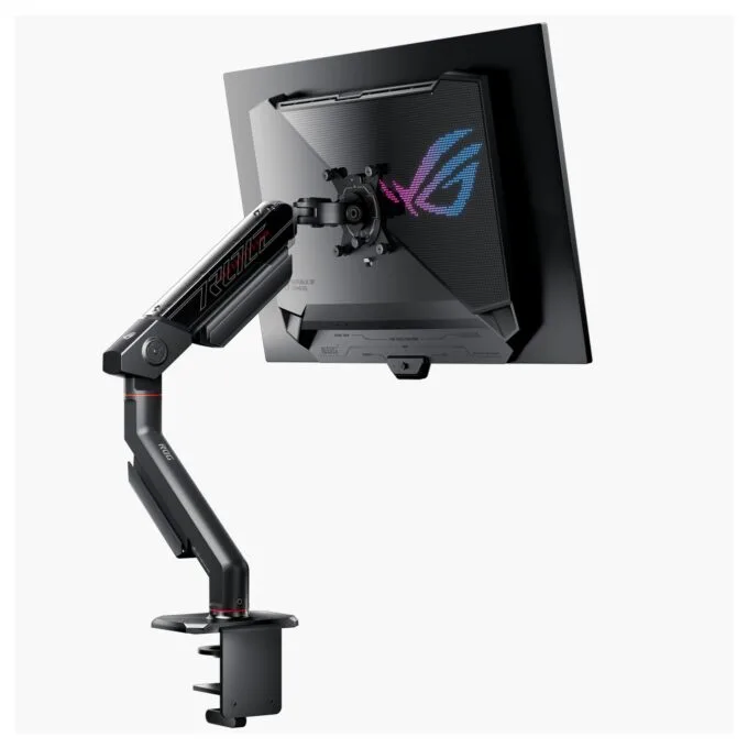 Zub ASUS AAS01R ROG Ergo Arm — image 11