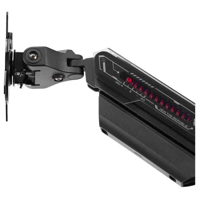 Zub ASUS AAS01R ROG Ergo Arm — image 7