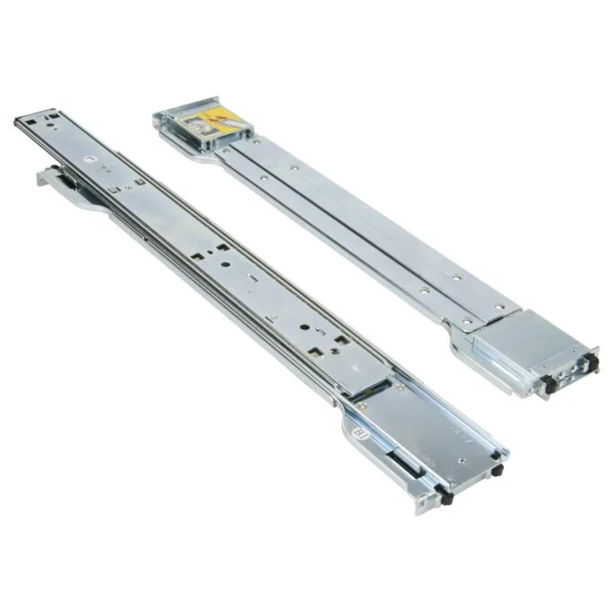 ZUB Supermicro Rack-Schienen — image 2