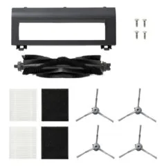 - Zubehr-Kit - fr Robotik-Staubsauger - fr Clean L60