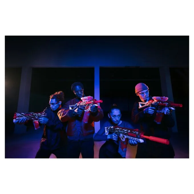 ZURU XSHOT - Hyper Gel-Blaster HPG-700 — image 11