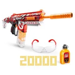 ZURU XSHOT - Hyper Gel-Blaster HPG-700