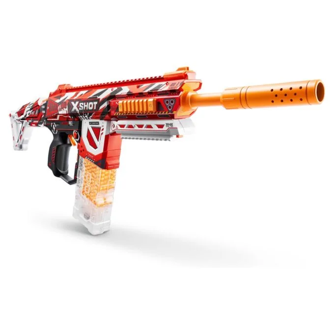 ZURU XSHOT - Hyper Gel-Blaster HPG-700 — image 6