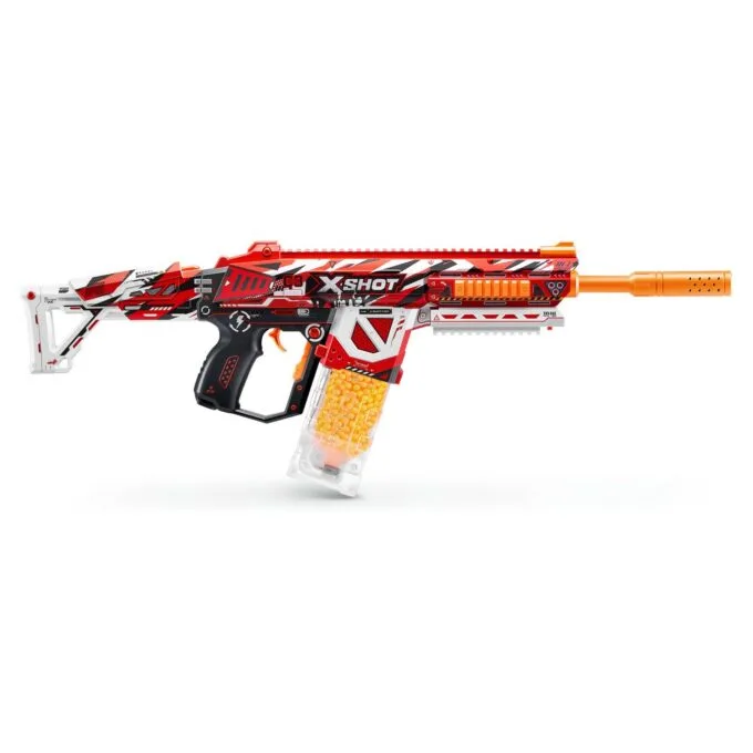 ZURU XSHOT - Hyper Gel-Blaster HPG-700 — image 7