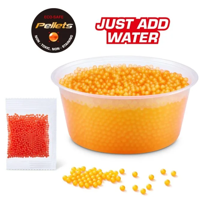 ZURU XSHOT - Hyper Gel-Blaster HPG-700 — image 9