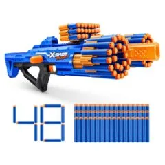ZURU XSHOT Insanity - Berzerko
