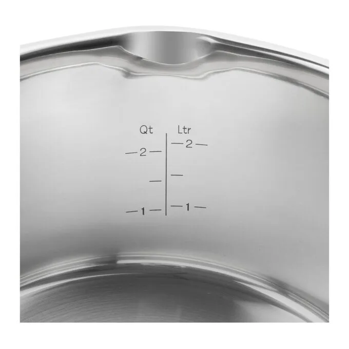 Zwilling 66870-005 Simplify Topfset 5tlg. — image 4