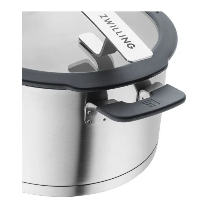Zwilling 66870-005 Simplify Topfset 5tlg. — image 5