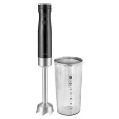 Zwilling ENFINIGY Stabmixer schwarz