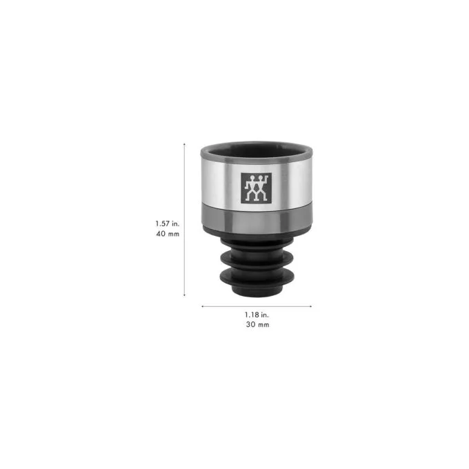 Zwilling Fresh&Save Vakuum Weinverschluss — image 8