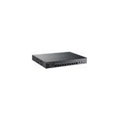 Zyxel 12-Port Smart Managed Switch,10x10G SFP+ 2x10GBit RJ45