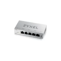 Zyxel GS1200-5V3 5 Port Smart Managed Gb Switch