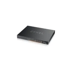 Zyxel XMG2230-28HP 28-port Smart Switch. NebulaFlex