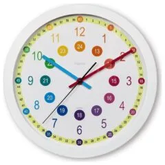 Hama Easy Learning Sal 222203 30 cm white