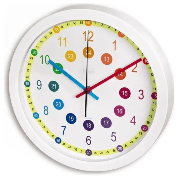 Hama Easy Learning Sal 222203 30 cm white — image 2