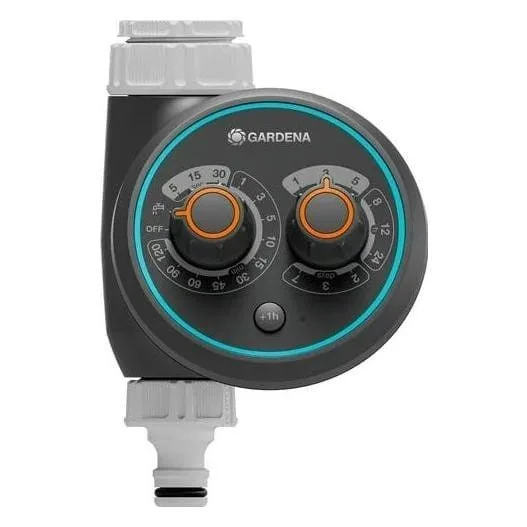 Gardena Easy Plus 01897-28 — image 2