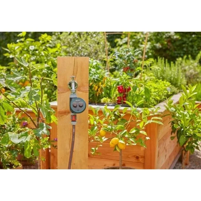 Gardena Easy Plus 01897-28 — image 3