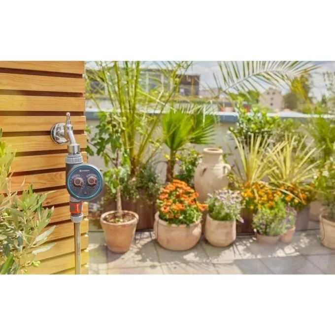 Gardena Easy Plus 01897-28 — image 4