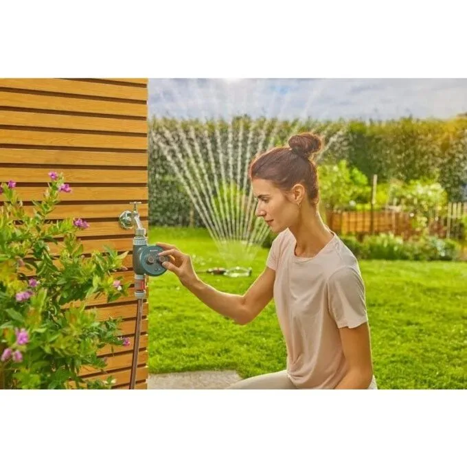 Gardena Easy Plus 01897-28 — image 6