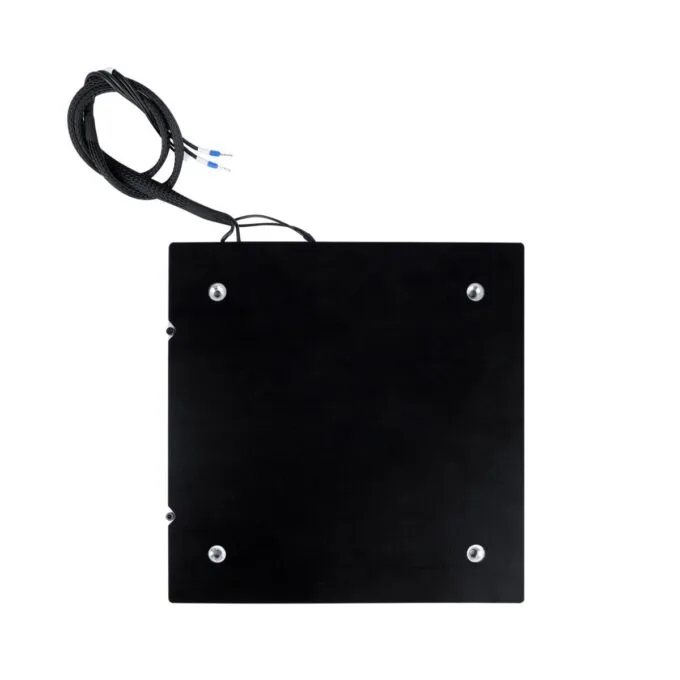 Creality Hot Bed Plate Kit for K2 SE — image 1