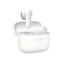Enco Buds3 Pro White headphones
