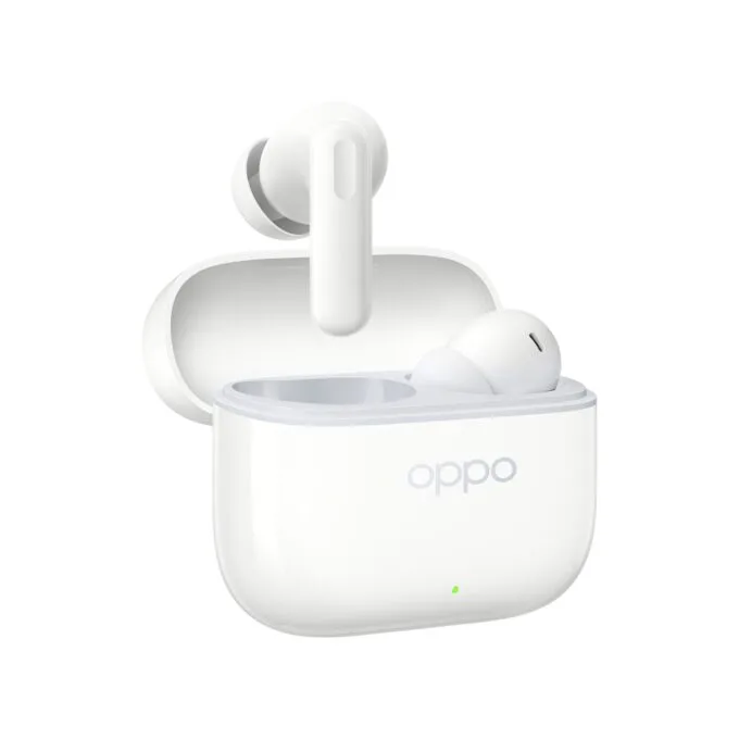 Enco Buds3 Pro White headphones — image 1
