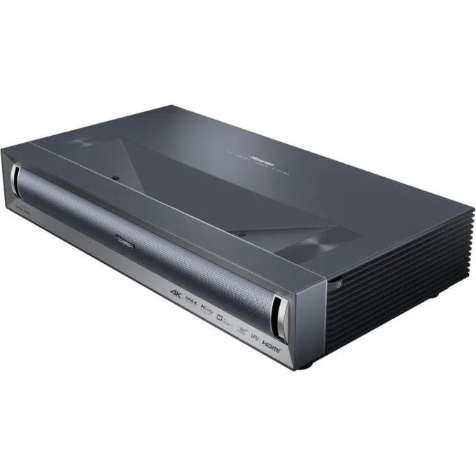 Hisense PX3 PRO 4K  Laser Projector — image 1