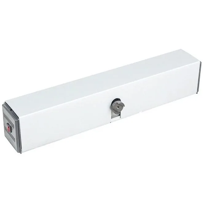Zudsec Door Opener With Automatic Swing-Push Arm — image 3