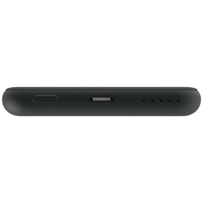 Verbatim Charge `n` Go 15W 5000mAh Wireless Magnetic czarny — image 2