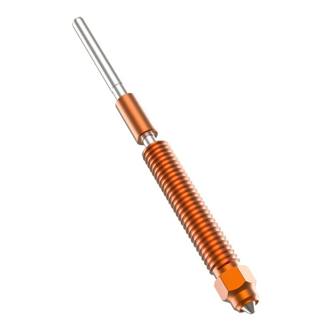 Creality Unicorn K2P Quick-Swap Nozzle-0.8mme for K2/K2 Plus/Creality Hi — image 1