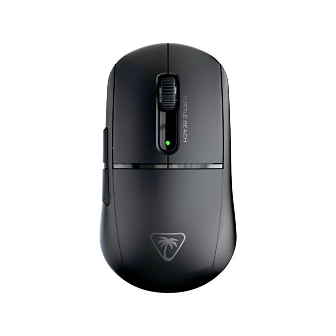 Turtle Beach Burst II Air Black — image 1
