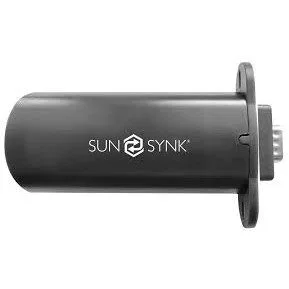 SUNSYNK Ethernet Logger — image 1