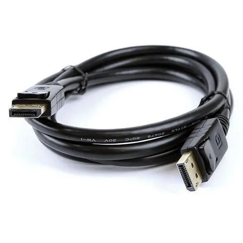 Generic OEM DisplayPort Cable (Bulk) — image 1