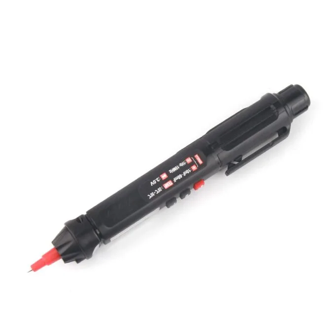 Noyafa Digital Multimeter Pen for Voltage, Current and Continuity Testing NF-5310B — image 10