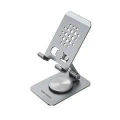 Vention MA Stand Rotatable & Foldable for Phone/Tablet Aluminium Grey KSDH0