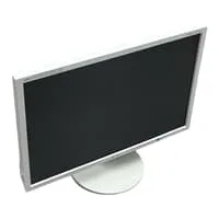 NEC EA244WMi 24-inch IPS Monitor White/Grey (Refurbished) — image 5