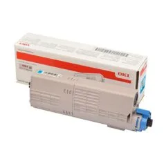 OKI 46490403 toner cartridge