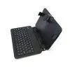 Genius Luxepad A120 Keyboard Case for Android Tablets (Compatible with 7-8 inch Tablets) — image 2