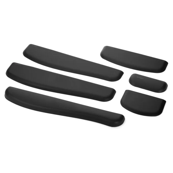 Kensington ErgoSoft wrist rest — image 2