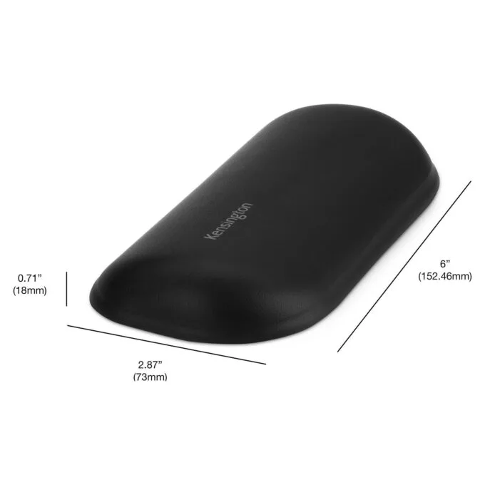 Kensington ErgoSoft wrist rest — image 11