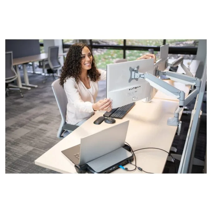 Kensington ErgoSoft wrist rest — image 14