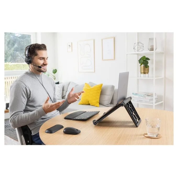 Kensington ErgoSoft wrist rest — image 16